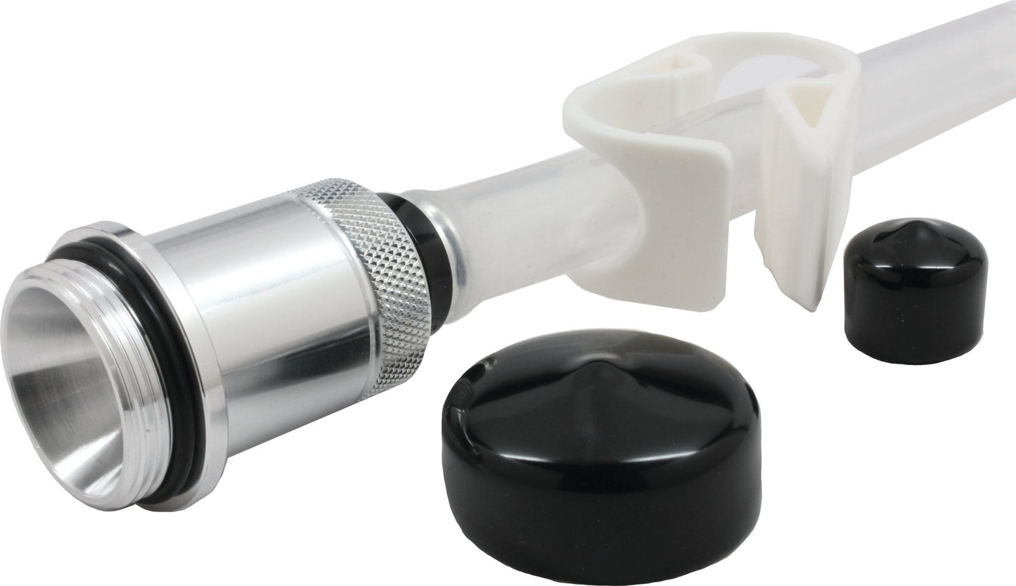 WORKS Connection - CRF EZ Oil Drain Honda CRF450R CRF450RX 2017 - 2018 - 24 - 100 - Moto - House MX