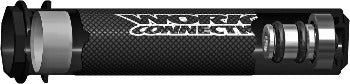 Works Connection Elite Throttle Tube - Universal Fit for 125 - 500cc Full - Size Dirt Bikes - Moto - House MX