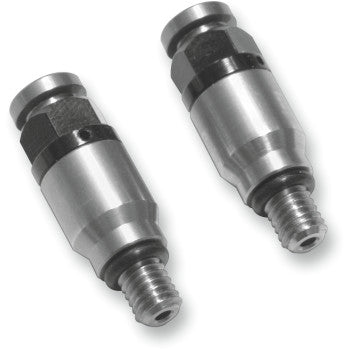 Works Connection Fork Bleeder Valves - 26 - 320 - 2001 - 2021 Kawasaki KX85, KX100 And KX112 - Moto - House MX