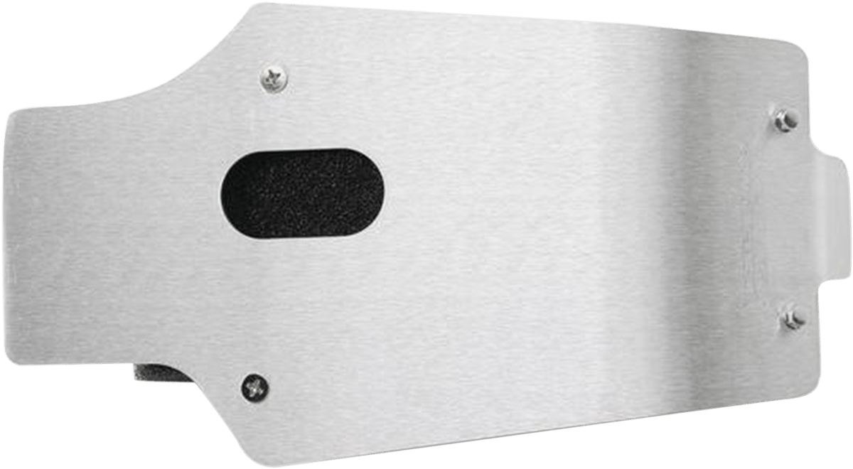 WORKS CONNECTION MX Skid Plate for Honda CR250R Part 10 - 038 - Moto - House MX