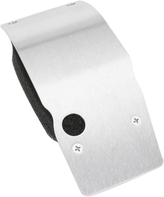 WORKS CONNECTION MX Skid Plate for KX 65 and RM 65 - Model 10 - 102 - Moto - House MX