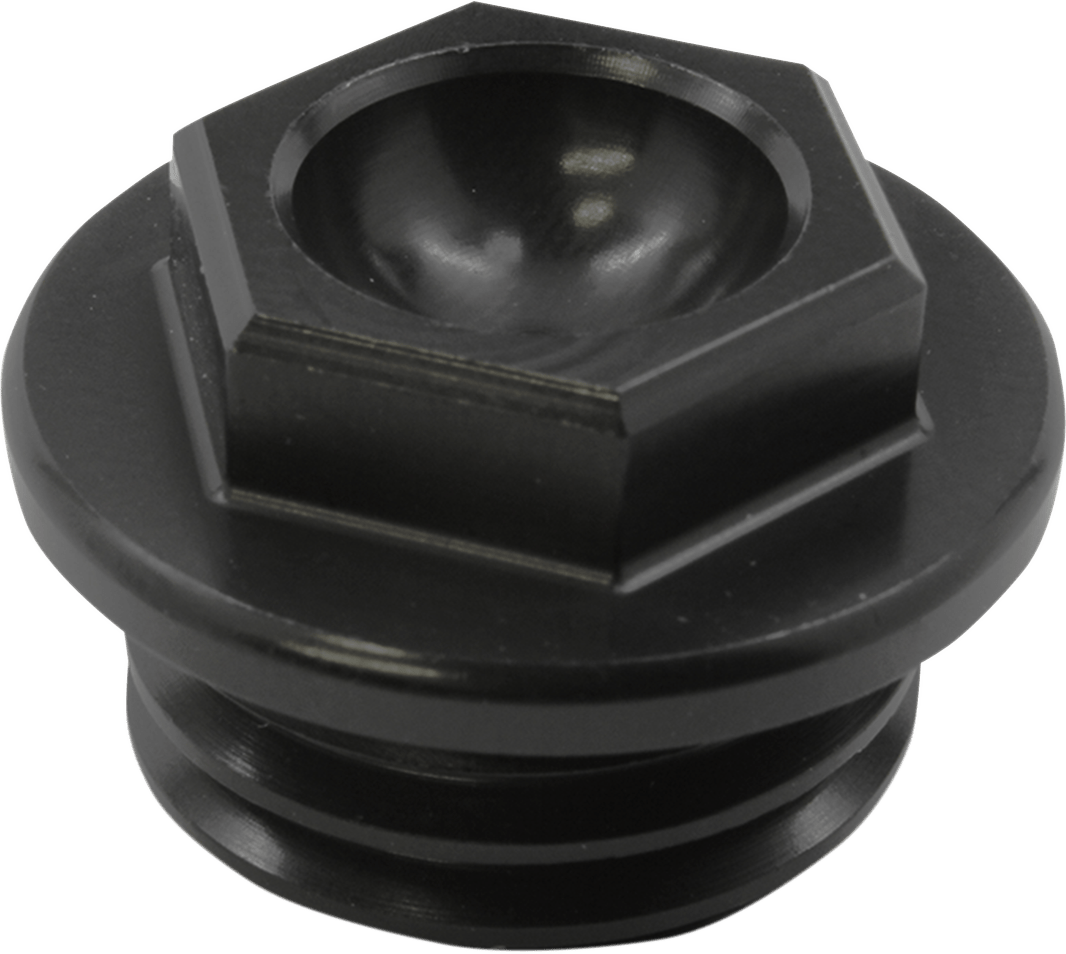 Works Connection Oil Fill Plug for Gas Gas, Husqvarna, and KTM * Part No. 24 - 021 - Moto - House MX