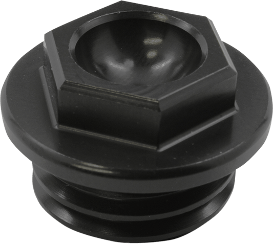 Works Connection Oil Fill Plug for Gas Gas, Husqvarna, and KTM * Part No. 24 - 021 - Moto - House MX