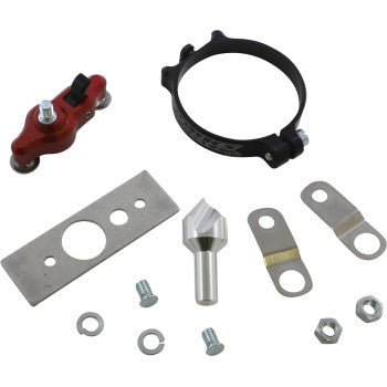 Works Connection Pro Launch - 12 - 222 Start Device 2009 - 2012 Honda CRF450R - Moto - House MX