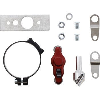 Connection Pro Works Connection Pro Launch - 12-227 Start Device 2017-2018 Honda ...