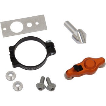 Works Connection Pro Launch Start Device - 12 - 611 - 2019 - 2024 KTM 65 SX - Moto - House MX