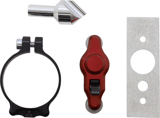 WORKS CONNECTION Pro Launch Start Device 12 - 800 - Moto - House MX