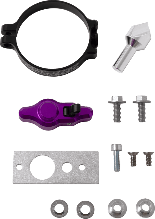 WORKS CONNECTION Pro Launch Start Device - KTM 12 - P605 - Moto - House MX