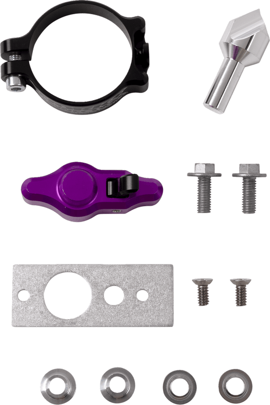WORKS CONNECTION Pro Launch Start Device - KTM 12 - P631 - Moto - House MX