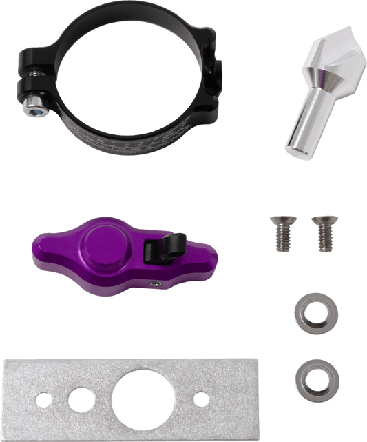 WORKS CONNECTION Pro Launch Start Device - Yamaha 12 - P401 - Moto - House MX