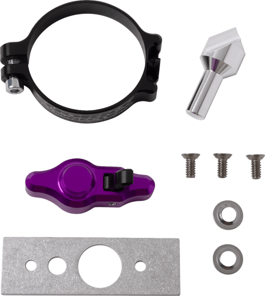 WORKS CONNECTION Pro Launch Start Device - Yamaha 12 - P416 - Moto - House MX