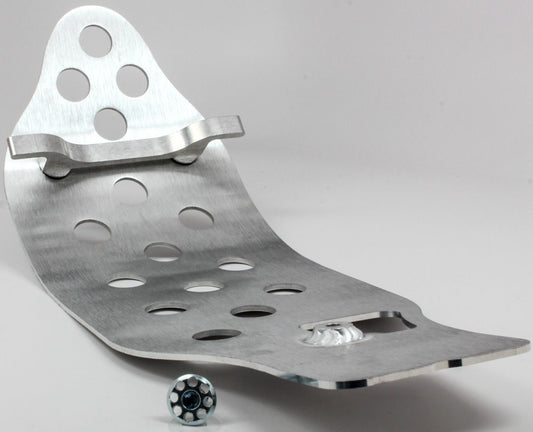 WORKS Yamaha YZ250F and YZ250FX Skid Plate Part 10 - 277 - Moto - House MX