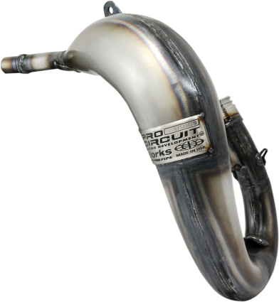 Pro Circuit Works Performance Exhaust Pipe 0751725 - 2021-2022 Gas Gas MC 65 | Moto-House MX 