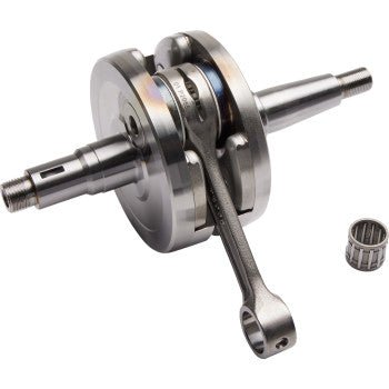 Wossner Crankshaft Assembly - CS2065 - 2 - 2018 - 2024 Gas Gas MC 85, Husqvarna TC 85, KTM 85 SX - Moto - House MX