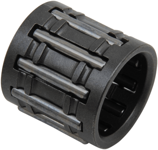 WOSSNER N1001 Top End Bearing - 12 mm x 15 mm x 14.5 mm Universal Needle Bearing - Moto - House MX