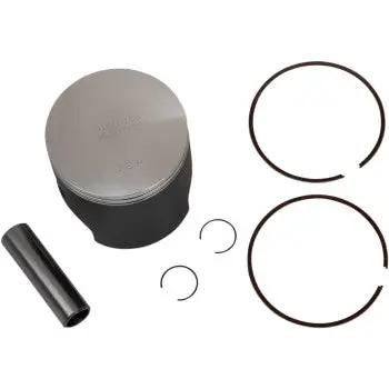 Wossner OEM Replacement Piston Kit for 2 Stroke - 1988 - 2006 Yamaha YFS200 Blaster - Moto - House MX