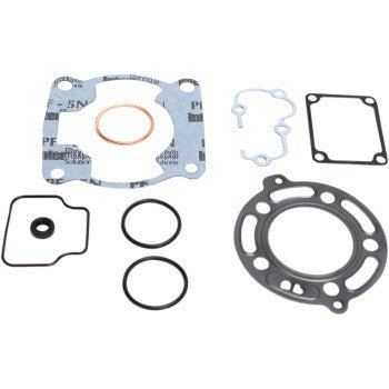 Wossner OEM Replacement Piston Kit for 2 Stroke - Piston Kit - 2001 - 2024 Kawasaki KX85 - Moto - House MX