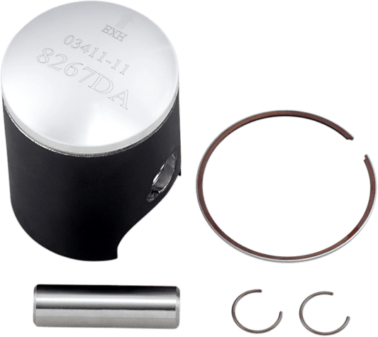 WOSSNER Piston Kit - 39.95 mm for Yamaha 8267DA - Moto - House MX