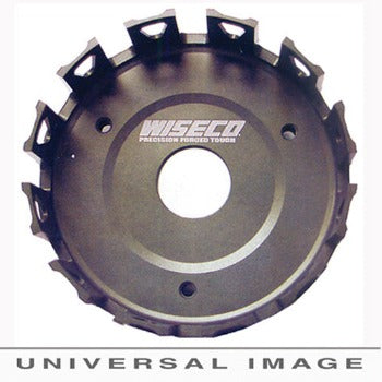 Wiseco Forged Aluminum Clutch Basket WPP3004 Yamaha YZ125 1994-2004 Moto-House MX 