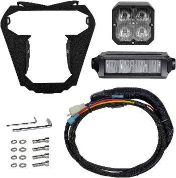 XK Glow Dual Sport Motorcycle Headlight Kit - KTM - XK - DS - KTM - Moto - House MX