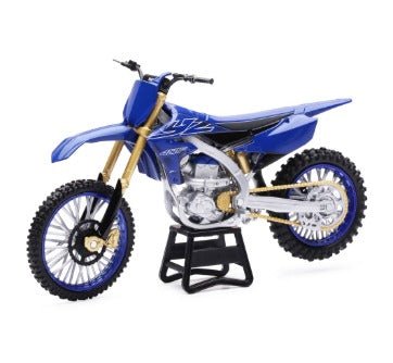 Yamaha YZ450F Motocross Bike - New - Ray 1:6 Scale - Moto - House MX