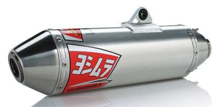 Yoshimura RS - 2 Stainless Full Exhaust, W/Aluminum Muffler - 2375513 - 2004 - 2009 Yamaha YFZ450 - Moto - House MX