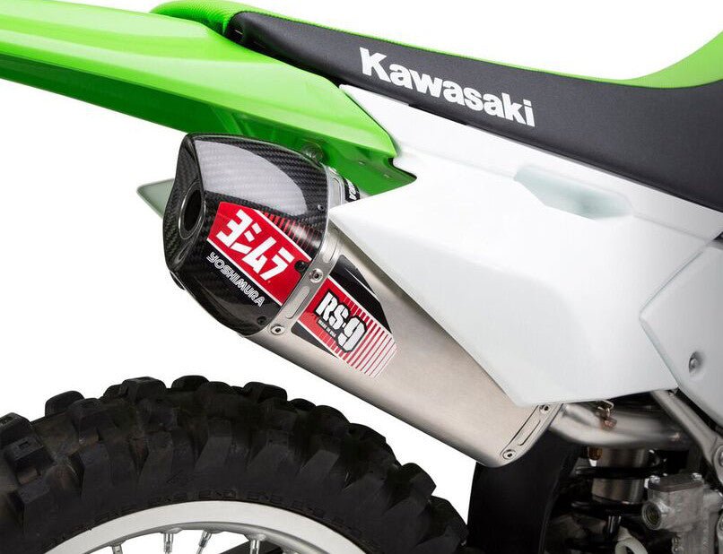 Motorcycle Exhaust Pipes for Kawasaki KLX - UK Motorcycle Exhaust Pipes for Kawasaki KLX - UK