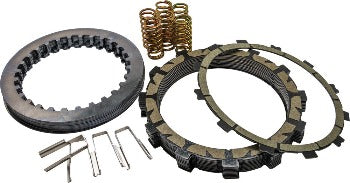Rekluse Racing Torqdrive Clutch Pack - RMS-2807075 - 2005-2022 Yamaha YZ125, and YZ125X