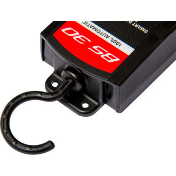 BS BATTERY, BS30 Smart Battery Charger / Maintainer 12V lead-acid or 12.8V lithium Battery