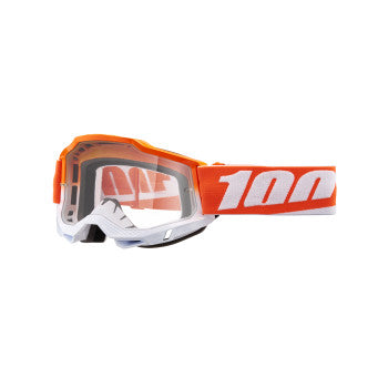 100 dirt 2025 bike goggles