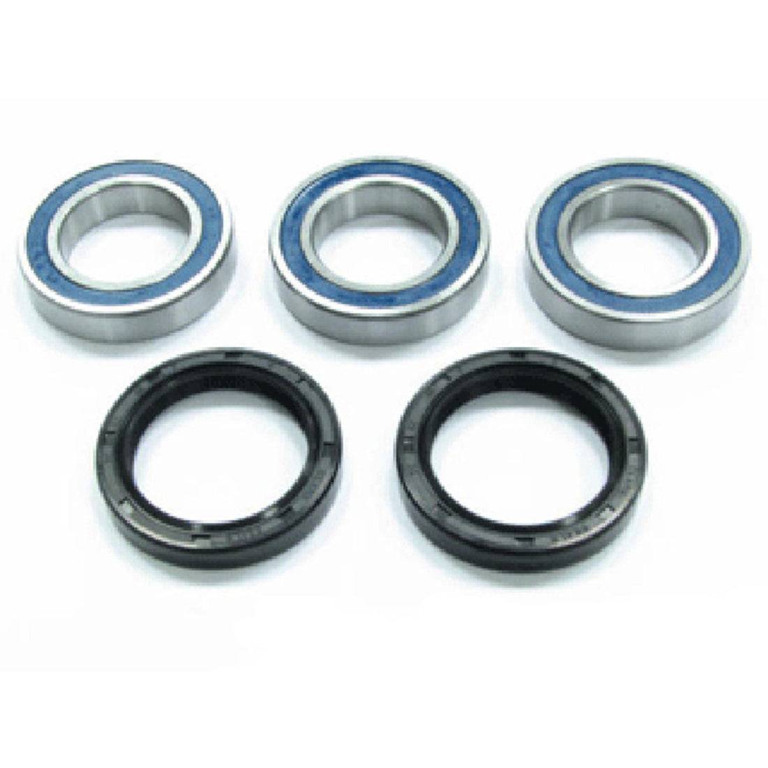 Moto-House MX Rear Wheel Bearings Suzuki RM-Z450 05-17