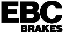 EBC SV Series Severe Duty Brake Pads FA165SV