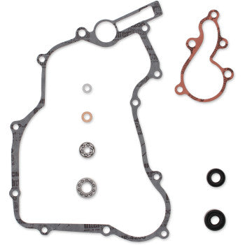 Moose Racing Water Pump Rebuild Kit -  0934-5183 2005-2007 Honda CR125R