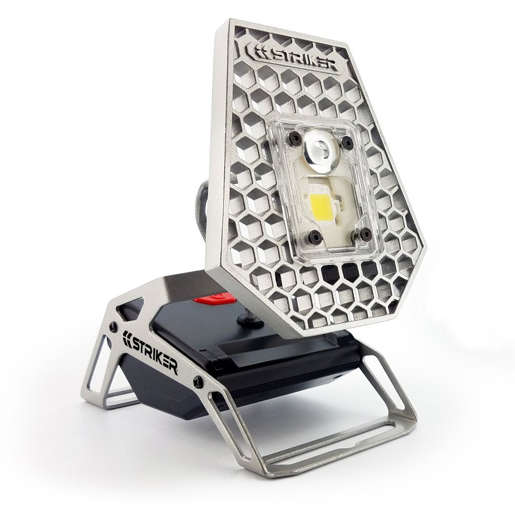 Hot New Part - Rover Mobile Task Light Rechargeable | Moto-House MX