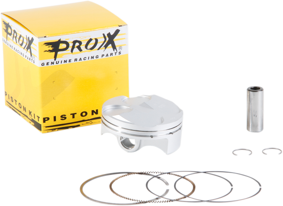 Pro-X Piston Kit Honda CRF150R '12-18 (11.7:1)
