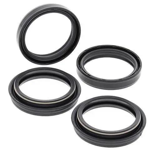 All Balls Racing Fork and Dust Seal Kit 56-126 KTM 85 SX, 85 SXS | Moto-House MX 