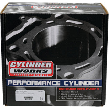 Cylinder Works OEM Replacement Cylinder - CW20013 - 2019-2023 Yamaha YZ250F, YZ250FX and WR250F