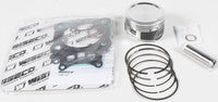 Wiseco Top End Forged Piston Kit - 2000-2006 Honda TRX350 Rancher
