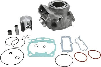 Cylinder Works Standard Bore Cylinder Yamaha YZ250 20009-K01. Need to replace that worn out cylinder on your Yamaha YZ250.