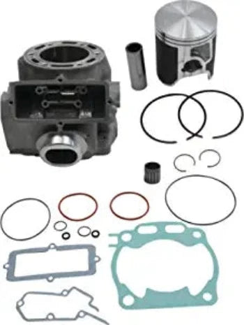 Cylinder Works Standard Bore Cylinder Yamaha YZ250 20009-K01. Need to replace that worn out cylinder on your Yamaha YZ250.
