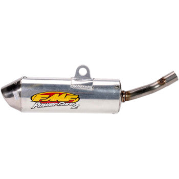 FMF Powercore II Silencer - 021009 - 2002-2007 Honda CR125R