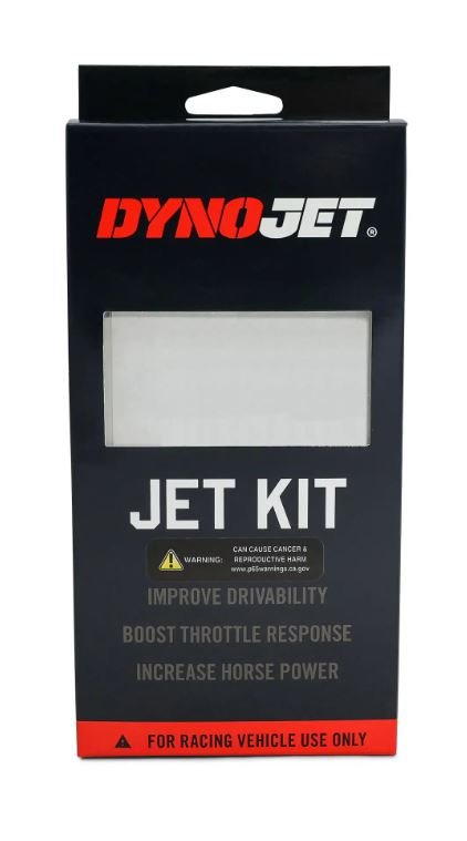 DynoJet Jet Kits - 2012-2022 Honda CRF150R / CRF150RB Expert - 1179