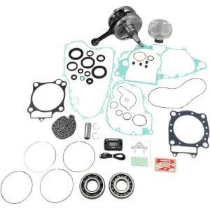 Wiseco Garage Buddy Complete Engine Rebuild Kits - PWR143-100 - 2004-2007 Honda CRF250R