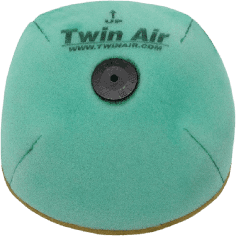 Twin Air Dual-Stage Pre-Oiled Air Filters 13-16 Honda CRF450R - 150221X