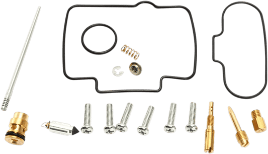 Moose Racing Carburetor Rebuild Kits 00 Honda CR125R - 1003-0783