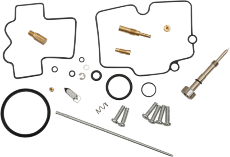 Moose Racing Carburetor Rebuild Kits 07-09 Yamaha YZ450F - 1003-0807