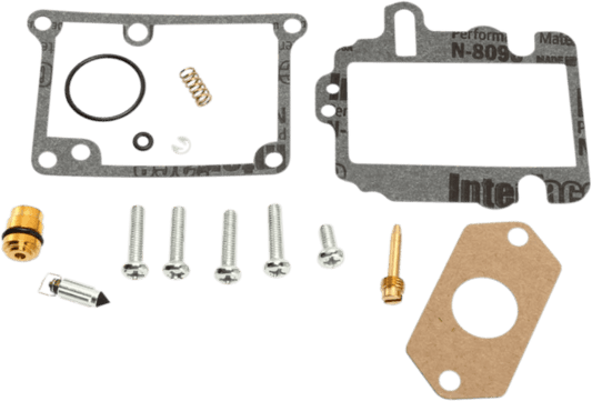 Moose Racing Carburetor Rebuild Kits 09-19 KTM 65 SX - 1003-0907