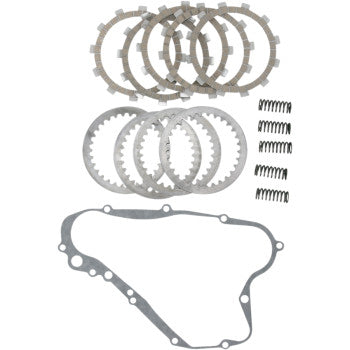 Moose Racing Clutch Kit 2002-2023 Suzuki RM85 M90-110