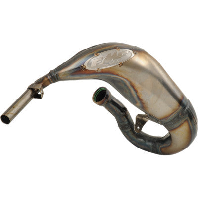 FMF Factory Fatty Exhaust Pipe - 025222 - 2021-2023 Gas Gas MC 85 