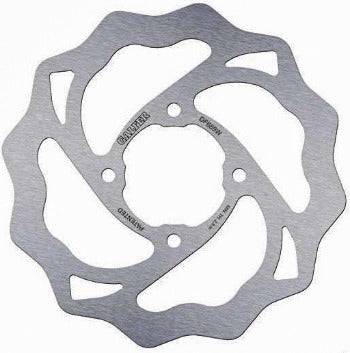 Galfer USA Wave Rotor - DF689W - Rear - Gas Gas MC 65, Husqvarna TC 65, KTM 65 SX